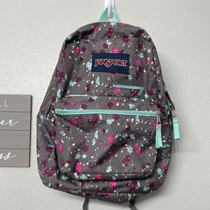 Preowned Jansport Back pack